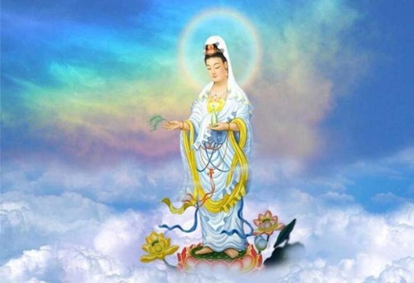 Nằm mơ thấy Phật Quan Âm liệu có phải hoàn toàn là điềm tốt?