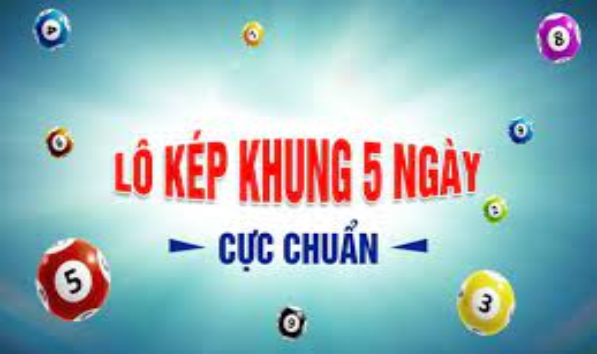 Nuôi lô kép khung 5 ngày có hiệu quả không? Kinh nghiệm lô đề