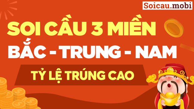 Tin tức xổ số mới nhất trên soi cầu chấm net